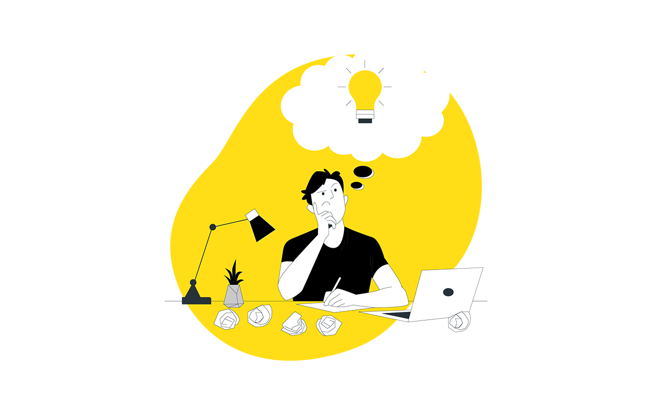 Das Design Studio — the creative thinking and problem solving behind every brand strategy and design solution