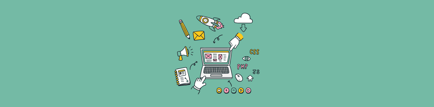 Web Design Trends 2026